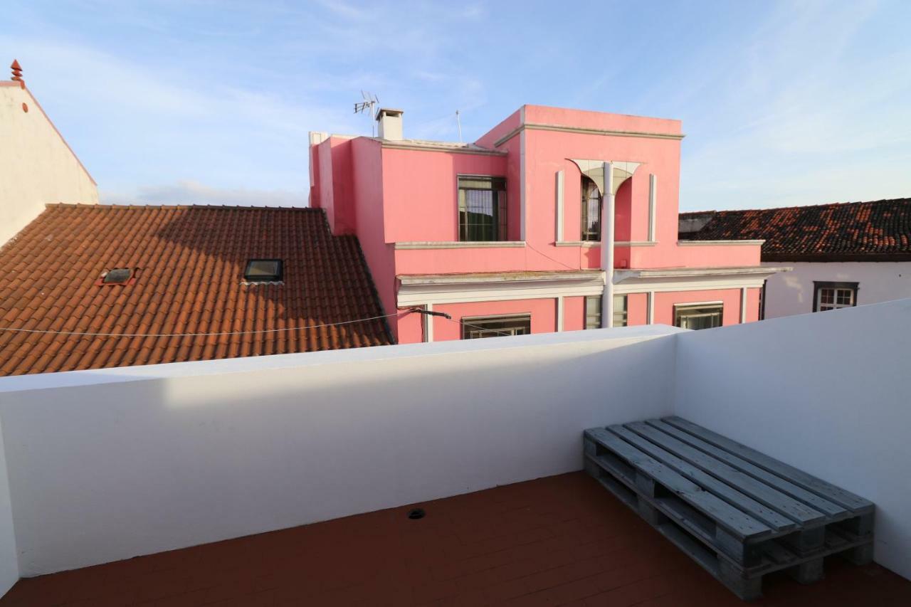 Vila Oriana'S House Ponta Delgada Exteriér fotografie